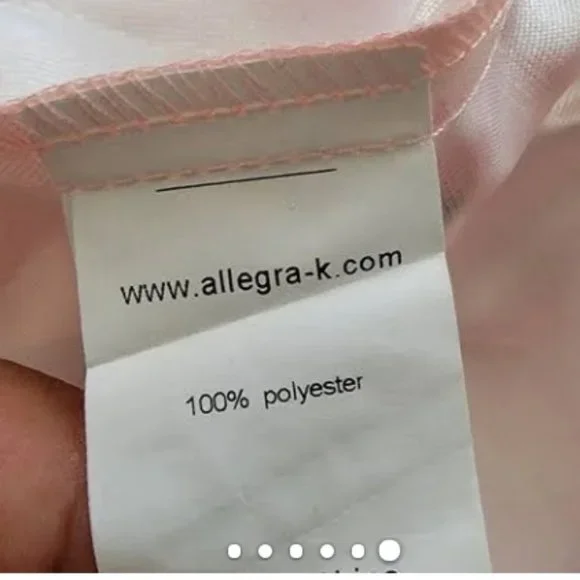 Allegra k skirt🌸 - Picture 5 of 14